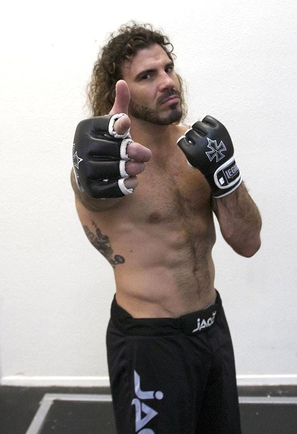 Clay Guida