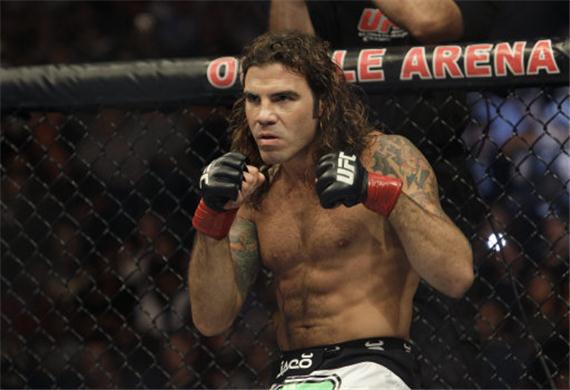 Clay Guida