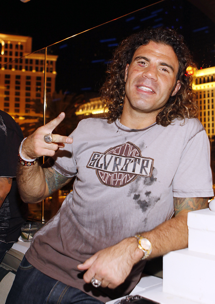 Clay Guida