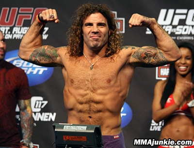 Clay Guida