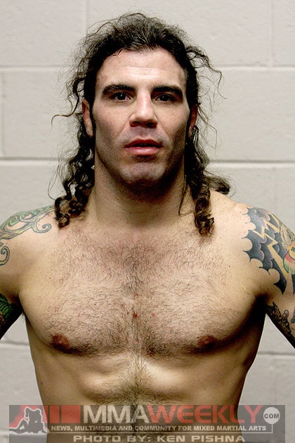 Clay Guida