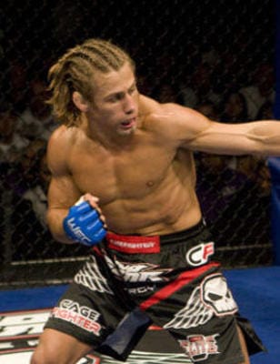 Urijah Faber