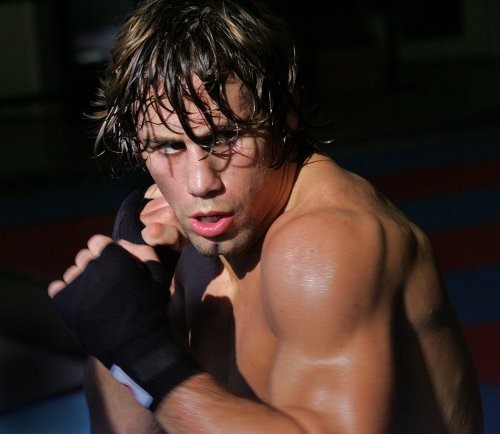 Urijah Faber