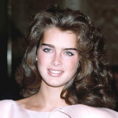 Image of Brooke Shields