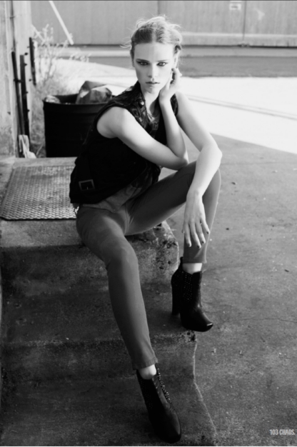 Caitlin Holleran