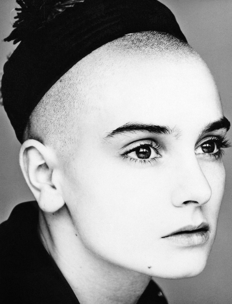 Sinéad O'Connor