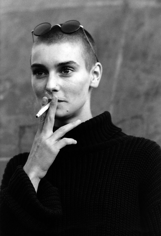 Sinéad O'Connor