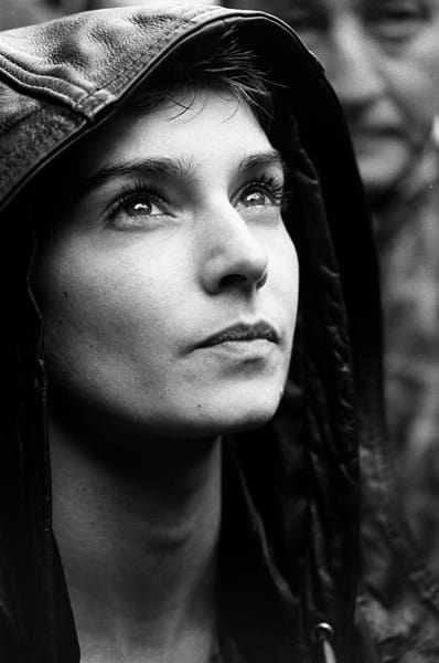 Sinéad O'Connor