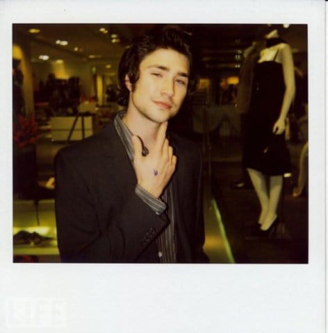 Matt Dallas