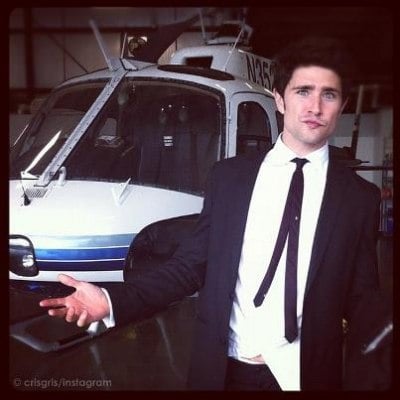 Matt Dallas