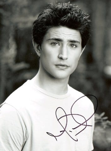 Matt Dallas