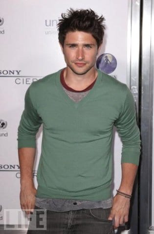 Matt Dallas