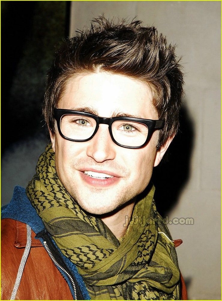 Matt Dallas