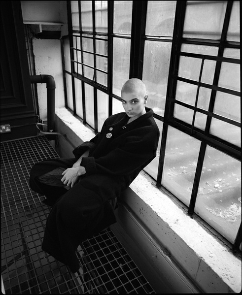 Sinéad O'Connor Sinéad O'Connor