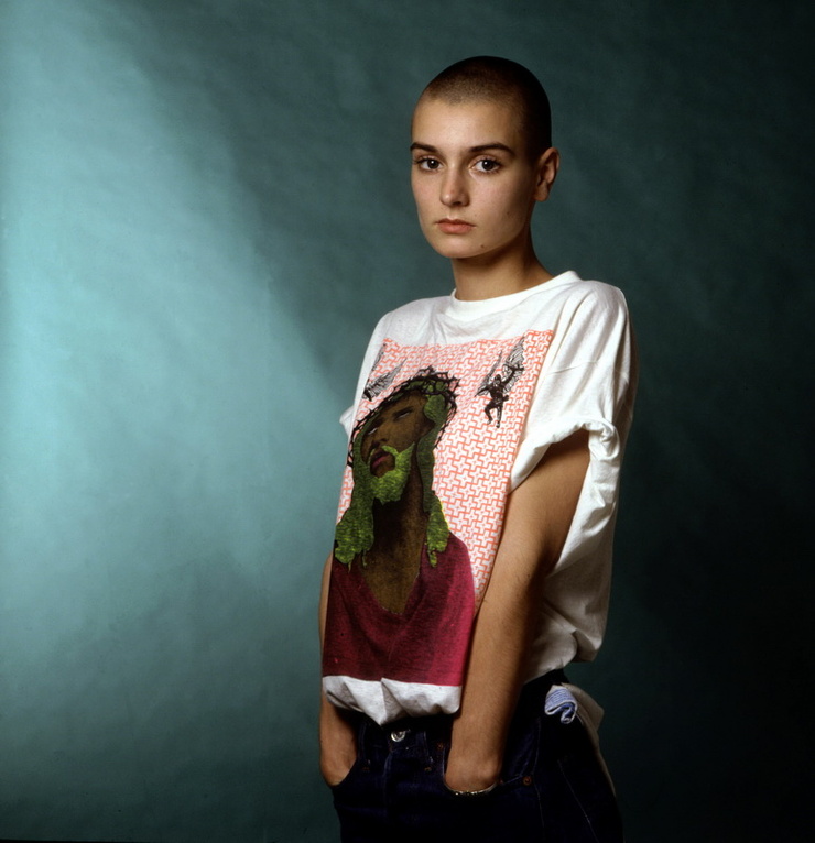 Sinéad O'Connor Sinéad O'Connor