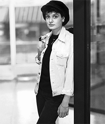Sinéad O'Connor Sinéad O'Connor