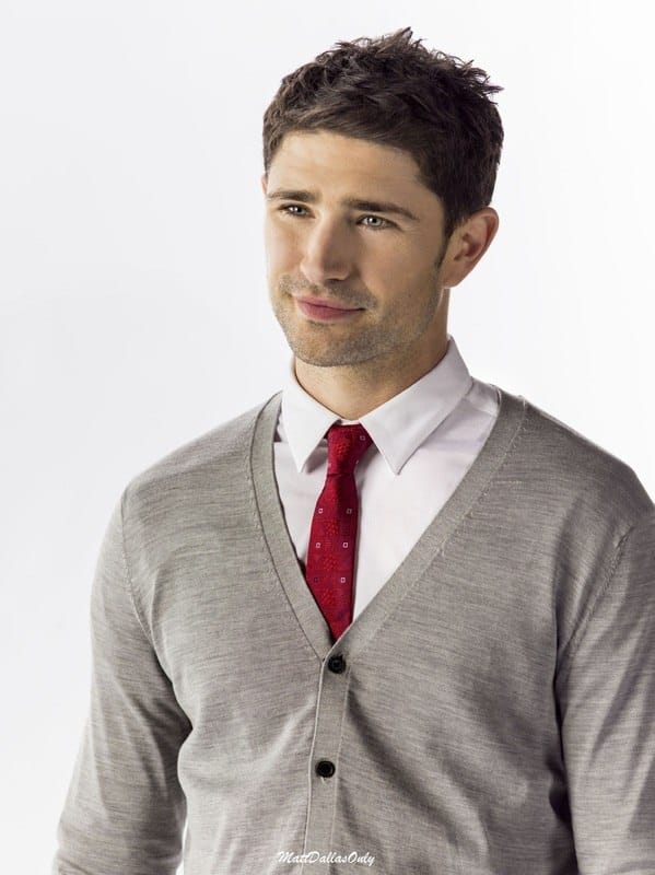 Matt Dallas