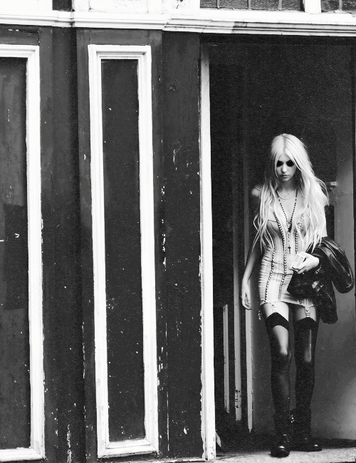 Taylor Momsen