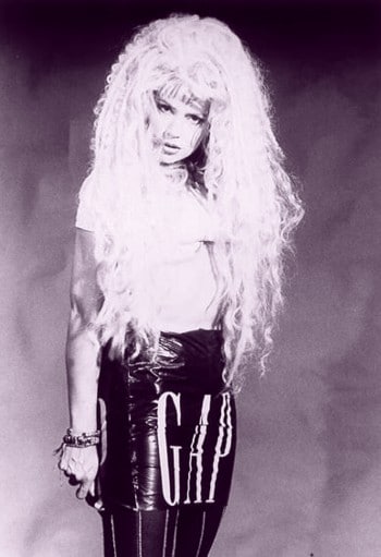 Phoebe Legere