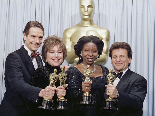 The 63rd Annual Academy Awards