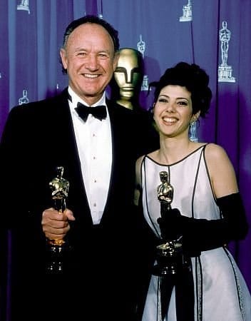 Gene Hackman Gene Hackman