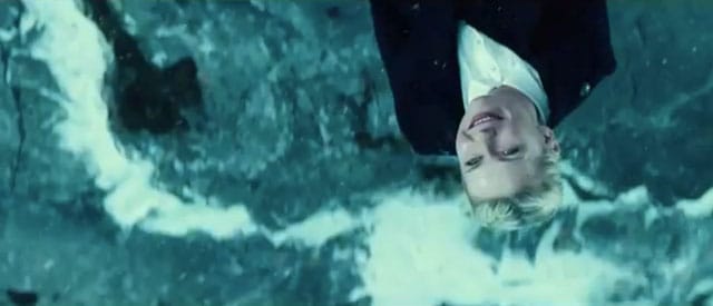 Upside Down