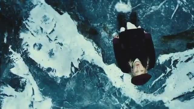 Upside Down