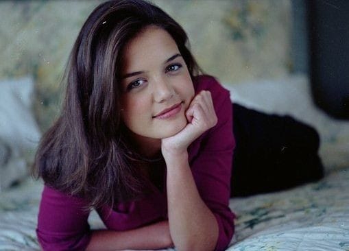 Katie Holmes