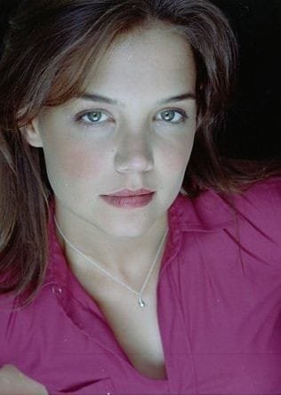 Katie Holmes