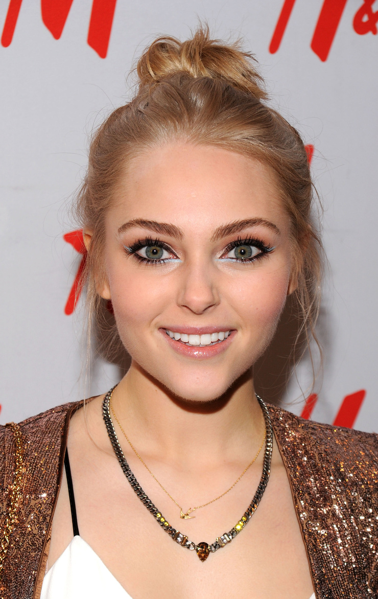 AnnaSophia Robb