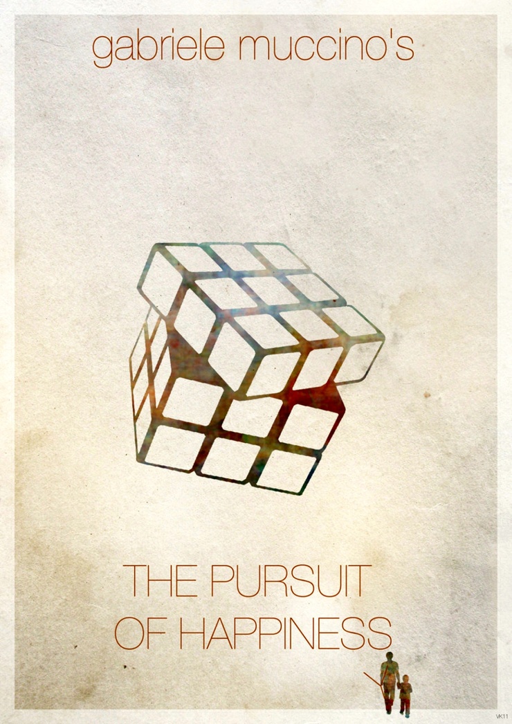The Pursuit of Happyness