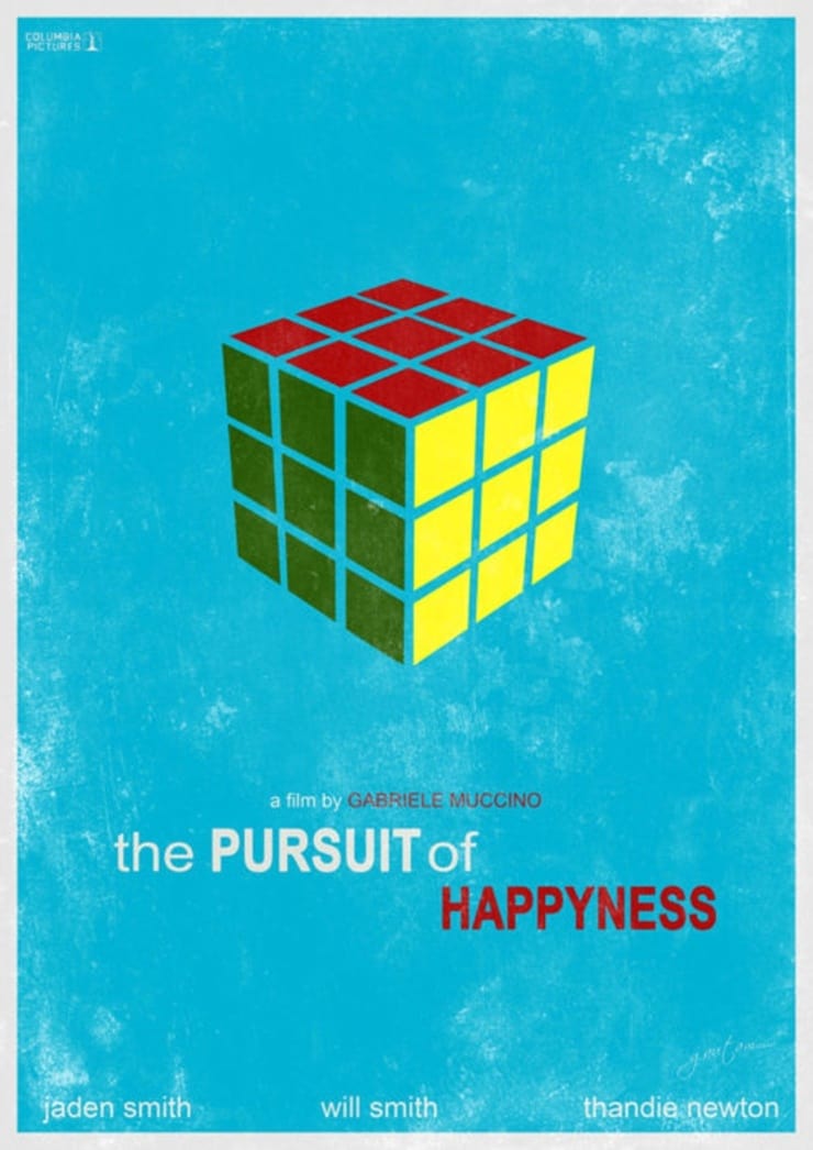 The Pursuit of Happyness