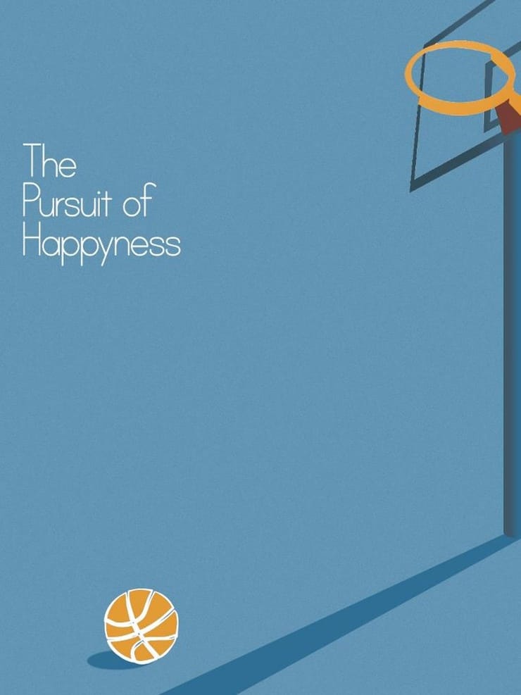 The Pursuit of Happyness