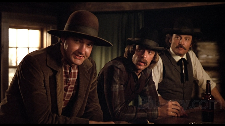 The Long Riders