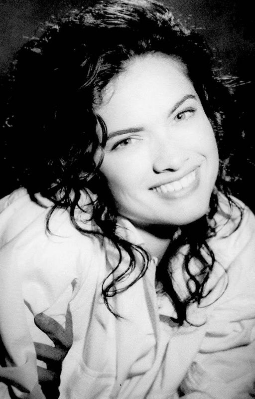 Heather Langenkamp