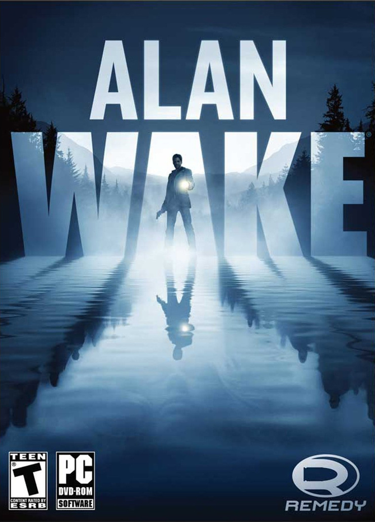 Alan Wake