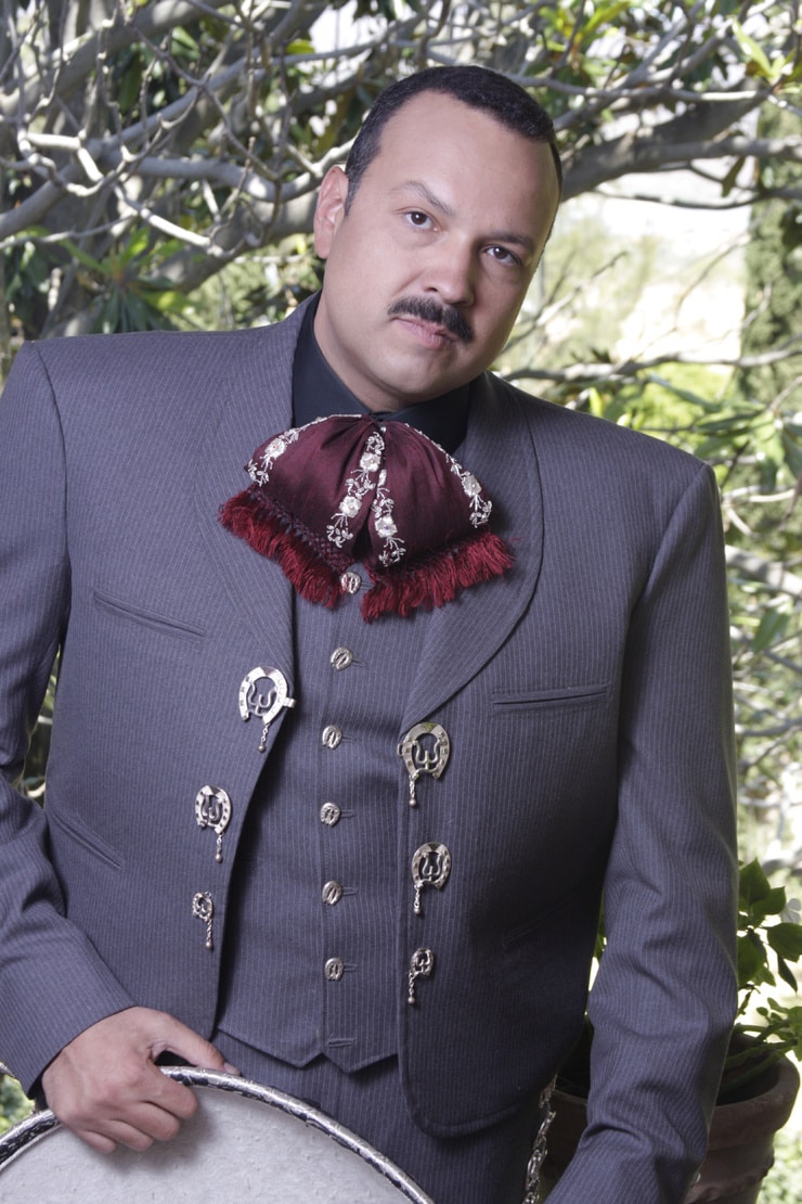 Picture Of Pepe Aguilar