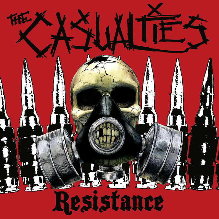 The Casualties