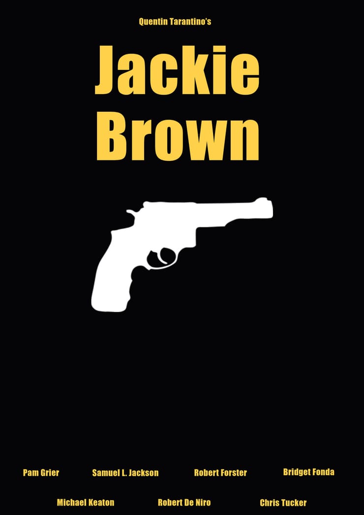 Jackie Brown