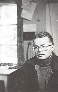 Kalervo Palsa