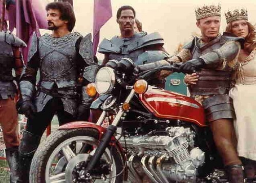 Knightriders