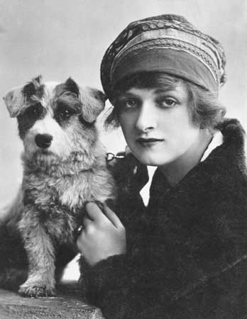 Gladys Cooper Gladys Cooper