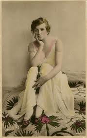 Gladys Cooper