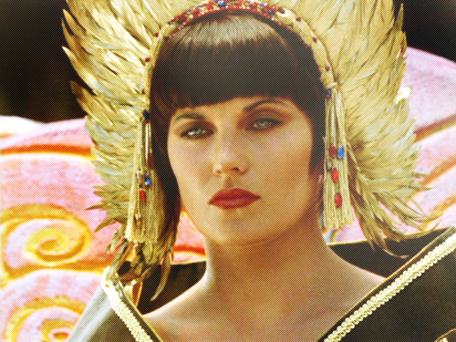 Xena: Warrior Princess