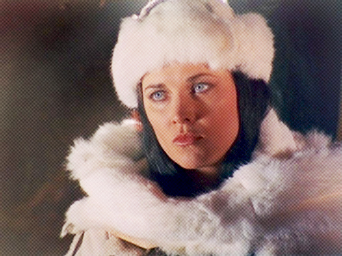 Xena: Warrior Princess