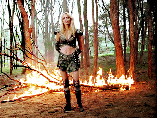 Xena: Warrior Princess Xena: Warrior Princess