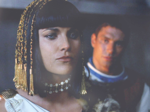 Xena: Warrior Princess
