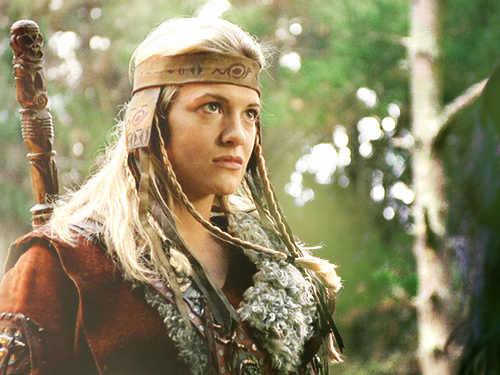 Xena: Warrior Princess