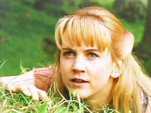 Xena: Warrior Princess