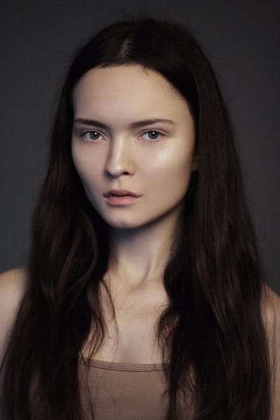 Nastya Tarasova